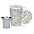 Dunoon Shetland Set Aqua - 2 in stock