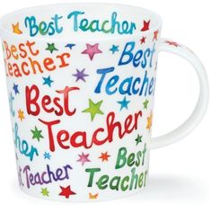 Dunoon Lomond Best Teacher - 3 In Stock