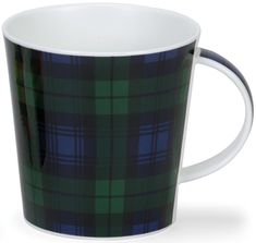 Dunoon Cairngorm Black Watch