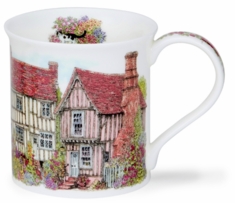 Dunoon Bute Country Cottage Timber