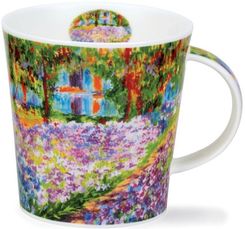 Dunoon Cairngorm Giverny Garden - 1 in stock