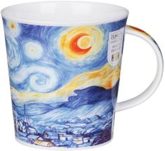 Dunoon Cairngorm Starry Night - 3 in stock