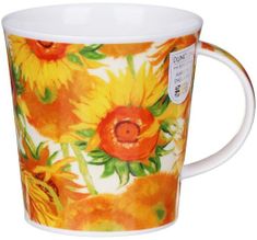 Dunoon Cairngorm  Sunflower - 2 in stock