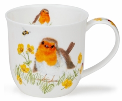 Dunoon Cambrae Robins