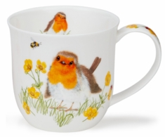 Dunoon Cambrae Robins