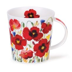 Dunoon Cairngorm Campagne Poppy