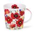 Dunoon Cairngorm Campagne Poppy Dunoon Cairngorm Campagne Poppy