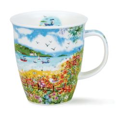 Dunoon Nevis Coastal View Garden - 4 in stock
