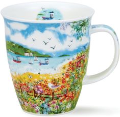 Dunoon Nevis Coastal View Garden - 4 in stock