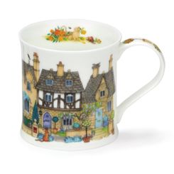 Dunoon Wessex Stone Cottage Row - 1 in stock