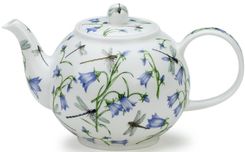 Dunoon Dovedale Harebell Small Teapot - Sold Out