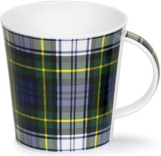 Dunoon Cairngorm Dress Gordon