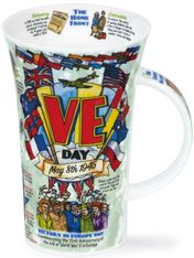 Dunoon Glencoe VE Day