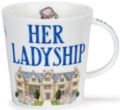Dunoon Cairngorm Her Ladyship