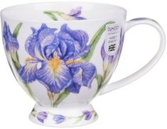 Dunoon Skye Iris
