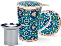 Dunoon Shetland Set Ishtar - 3 in stock