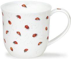 Dunoon Cumbrae Ladybird - 3 in stock