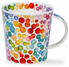 Dunoon Lomond Lots of Spots - 2 In Stock