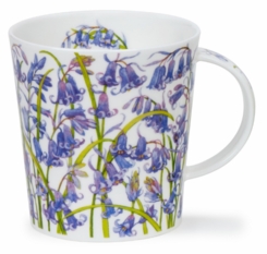 Dunoon Lamond Primavera Bluebell