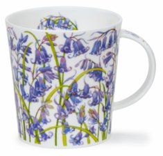 Dunoon Lamond Primavera Bluebell