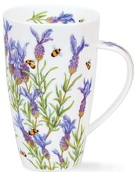 Dunoon Henley Lavender