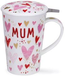 Dunoon Shetland Set Mum - 4 in stock