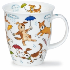 Dunoon Nevis Raining Dogs