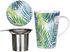 Dunoon Shetland Set Orinoco - 2 in stock Dunoon Shetland Set Orinoco - 2 in stock