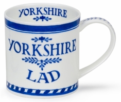 Dunoon Orkney Yorkshire Lad - 3 in stock