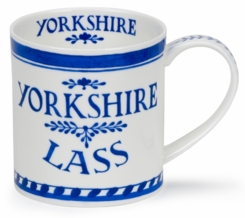 Dunoon Orkney Yorkshire Lass - 3 in stock