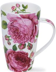 Dunoon Henley Rosabunda