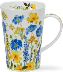 Dunoon Shetland Blue Cottage Boarder - 3 in stock
