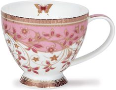 Dunoon Skye Estivale Pink
