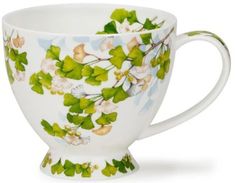 Dunoon Skye Gingko