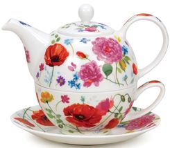 Dunoon Wild Garden Tea for One - 2 in Stock