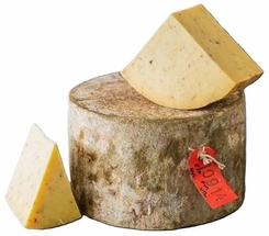 Elderflower Cheddar - Quicke's - Coming Christmas 2026
