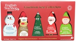 ETS Christmas Characters Collection 6pk 