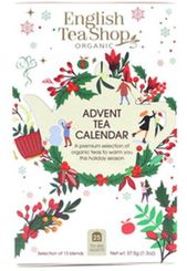 ETS White Box Advent Box - Coming Christmas 2025 RI
