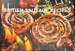 Favourite British Sausage Recipes - 