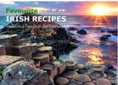 Favourite Irish Recipes - 2 in Stock