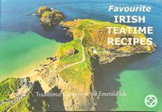 Favourite Irish Recipes Book