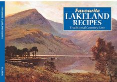 Favourite Lakeland Recipe Book 