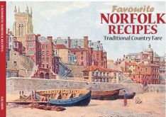 Favourite Norfolk Recipe Book