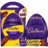 Cadbury Flake Thoughtful Gestures Large Egg 226g