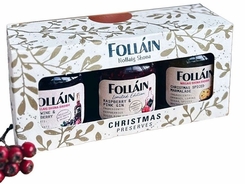 Foll�in Christmas Preserves Collection - Coming Christmas 2026 Bewley 
