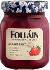 Follain Strawberry Jam 370g
