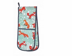 Foraging Fox Double Oven Glove - 4 in stock Foraging Fox Double Oven Glove - 4 in stock