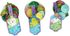Fort Knox Easter Milk Chocolate Coins and Stickers Mesh Bag - Coming Easter 2026 CI