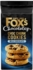 Fox's Milk Chocolate Chunkie 180g 