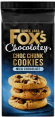 Fox's Milk Chocolate Chunkie 180g Fox's Milk Chocolate Chunkie 180g